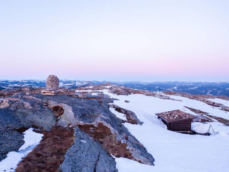 Blåheia - foto Till Daling (2)